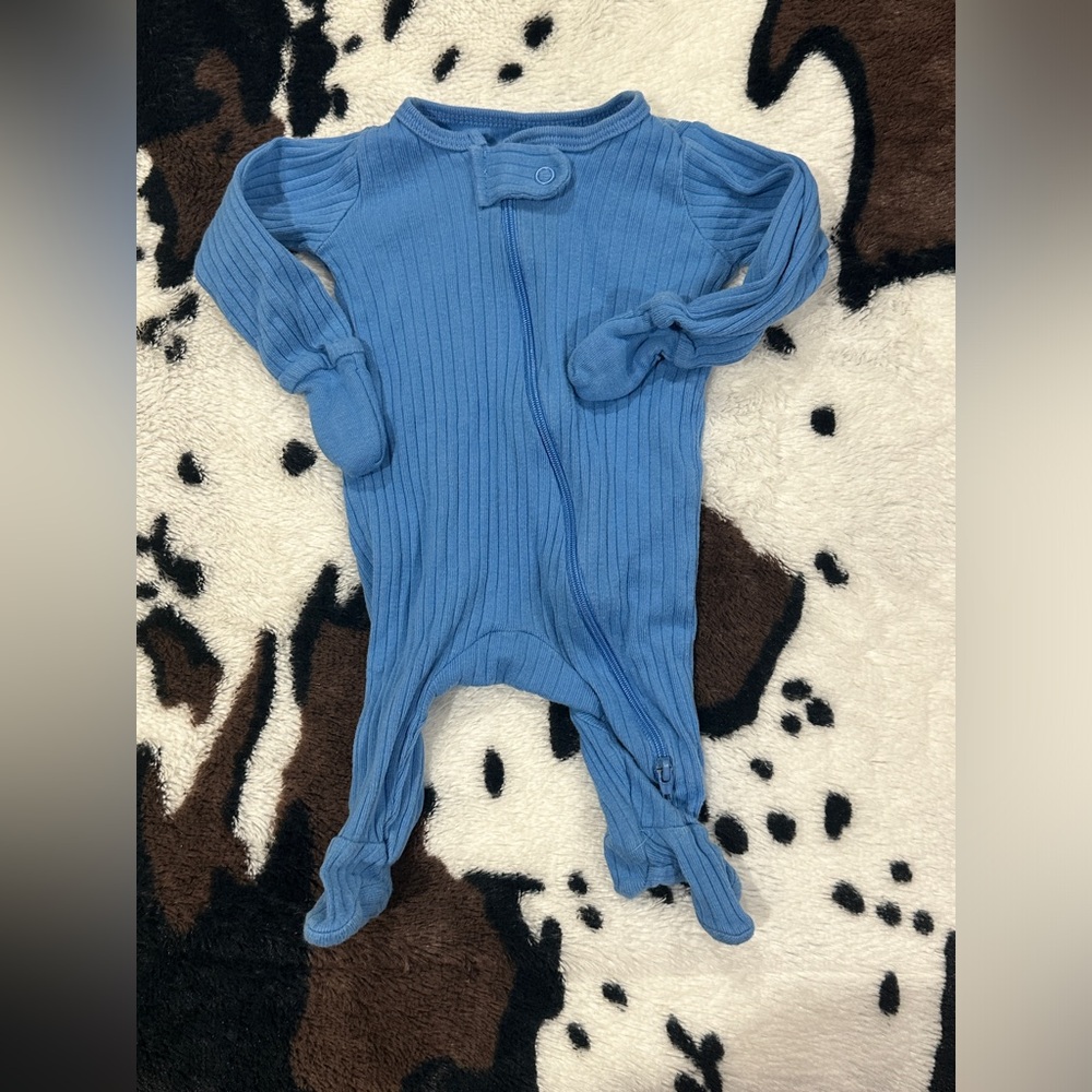 Baby Footie